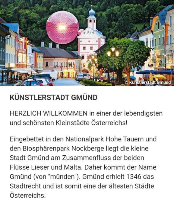 Fw Schnuckel In 300A Altem Bergbauernhaus 1110M Plessnitz Exterior foto